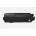 KYOCERA TK-1270 Toner na 10 000 A4 (pri 5% pokrytí), pre ECOSYS MA4000x/fx/wifx