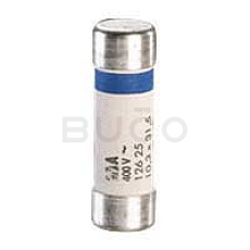 Legrand POISTKA VALCOVÁ GG 10X38 10A