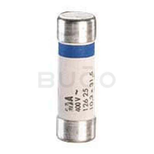 Legrand POISTKA VALCOVÁ GG 10X38 10A