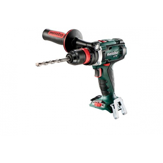 Metabo BS 18 LTX Quick * Cordless Drill with Screwdriver TV00