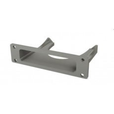 Ubiquiti držiak do 10"/19" racku pre UCK-G2-PLUS Cloud key - plastový Ubiquiti držiak do 10"/19" racku pre UCK-G2-PLUS Cloud key - plastový