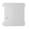Ubiquiti An indoor/outdoor enclosure designed for UniFi Access Hubs, switches, and accessories