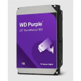HDD AV WD Purple (3.5'', 2TB, 256MB, 5400 RPM, SATA 6 Gb/s)