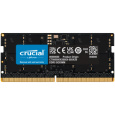 Crucial 32GB DDR5-5600 SODIMM CL46 (16Gbit)
