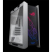 ASUS GX601 ROG STRIX HELIOS skrinka E-ATX WHITE, AURA LED fan