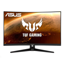 ASUS TUF Gaming  VG328H1B 32" 1920x1080 165Hz 1ms 250cd D-SUb HDMI repro 