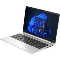 HP ProBook 455 G10, R5 7530U, 15.6 1920×1080, UMA, 8GB, SSD 512GB, W11ProEDU, 3-3-3