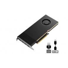 Lenovo Nvidia RTX A4000 16GB Lenovo Nvidia RTX A4000 16GB
