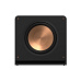 REFERENCE PREMIERE RP-1600SW 16" High Excursion Subwoofer Black