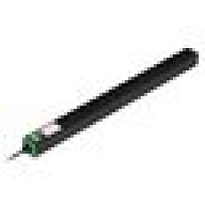 Easy Rack PDU, základná, vertikálna, 1-fázová, 3,7 kW, 230 V, 16 A, 14 x SCHUKO, SCHUKO 16 A