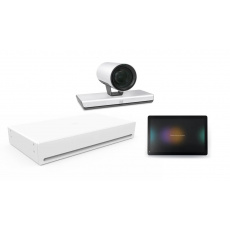 Room Kit Pro P60 - Codec Pro, P60, Room Navigator Room Kit Pro P60 - Codec Pro, P60, Room Navigator