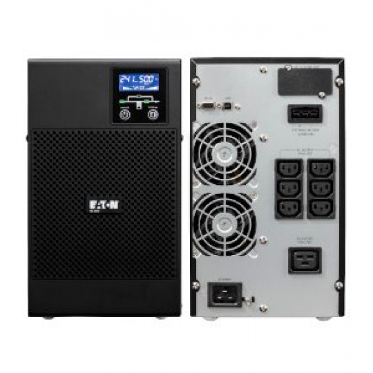 EATON UPS 1/1fáza, 3000VA - 9E 3000i (OnLine)