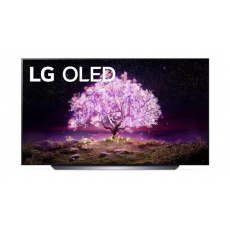 LG OLED77C11 SMART OLED TV 77" (198cm), UHD