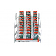 Metabo Modul Priamočiara pílablätter 49 cm            