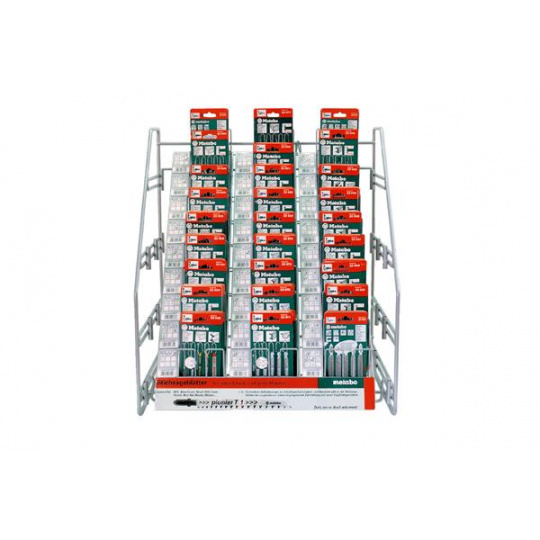 Metabo Modul Priamočiara pílablätter 49 cm            