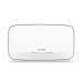 Zyxel NWA240BE BE15K 2x2:2+4x4:4+2x2:2 MU-MIMO, Triple Radio, 1 x 10G LAN Ports, PoE+ (802.3at), Standalone/Nebula Clou