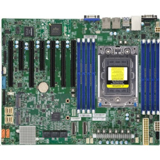 Supermicro H12SSL-C 1xSP3,AMD EPYC™ 7002-series 8x DDR4,3008 SAS3  ATX