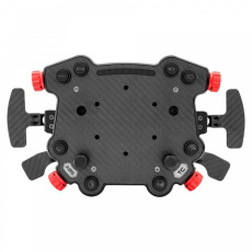 SIMAGIC GT PRO Hub with Shifter & Clutch Paddles, QR50 included SIMAGIC GT PRO Hub with Shifter & Clutch Paddles, QR50 included