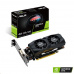 ASUS GTX1650-O4G-LP-BRK 4GB/128-bit GDDR5, DVI, HDMI, DP