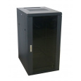 Eurocase stojanový skriňový rozvádzač GB6822, 22U / 19" 600x800x1093mm