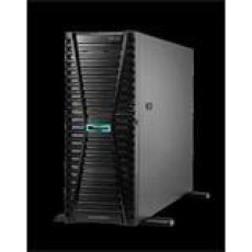 HPE ProLiant ML350 Gen11 4510 2.4GHz 12c 1P 1x32GB-R 4LFF 2x4TB HDD NC BCM5719 2x1000W PS EU Server HPE ProLiant ML350 Gen11 4510 2.4GHz 12c 1P 1x32GB-R 4LFF 2x4TB HDD NC BCM5719 2x1000W PS EU Server