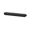 Logitech® RALLY BAR 2 - GRAPHITE - USB