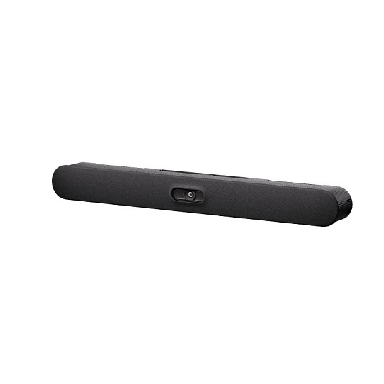 Logitech® RALLY BAR 2 - GRAPHITE - USB