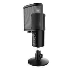 Creative LIVEI Mic M3, USB mikrofón pre streamovanie, kardioidný, všesmerový Creative LIVEI Mic M3, USB mikrofón pre streamovanie, kardioidný, všesmerový