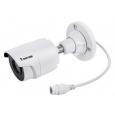 VIVOTEK IB9380-H 2560x1920 (5 Mpix) až 20sn/s, H.265, obj. 3.6mm (76°), PoE, IR-Cut, Smart IR, SNV, WDR 120dB, defog