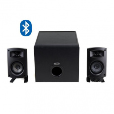 Klipsch PROMEDIA 2.1 BLUETOOTH COMPUTER SPEAKERS Klipsch PROMEDIA 2.1 BLUETOOTH COMPUTER SPEAKERS