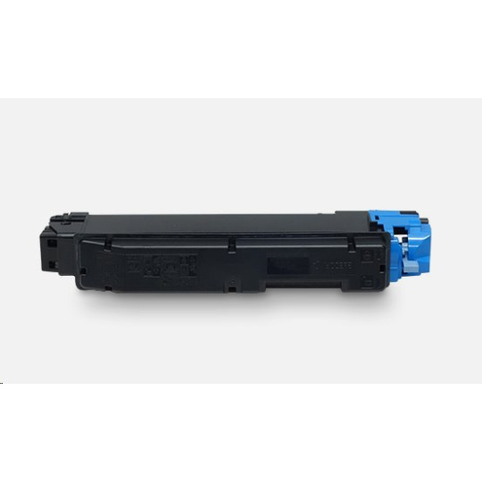 KYOCERA TK-5270C Toner cyan na 6 000 A4 (pri 5% pokrytí), pre P6230cdn, M6230/6630cidn