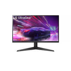 LG 24GQ50F-B 23.8"W VA 1920x1080 5 000 000:1 1ms 250cd DP HDMI 165Hz LG 24GQ50F-B 23.8"W VA 1920x1080 5 000 000:1 1ms 250cd DP HDMI 165Hz