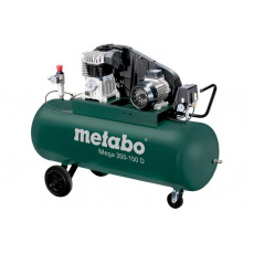 Metabo Mega 350-150 D * Kompresor
