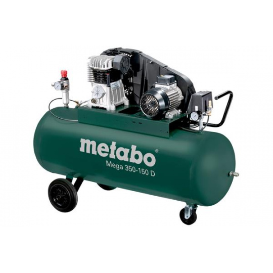 Metabo Mega 350-150 D * Kompresor