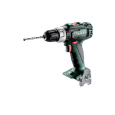 Metabo SB 18 L *Aku Príklepová vŕtačka so skrutkovačom    TV00