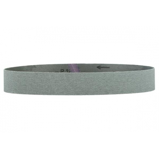 Metabo 5 grinding strips 40x760 mm P400 A45 pyr.