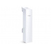 TP-LINK CPE220 2.4GHz N300 Outdoor CPE, Qualcomm, 30dBm, 2T2R, 12dBi Directional Antenna, 13+ km, 2 FE Ports