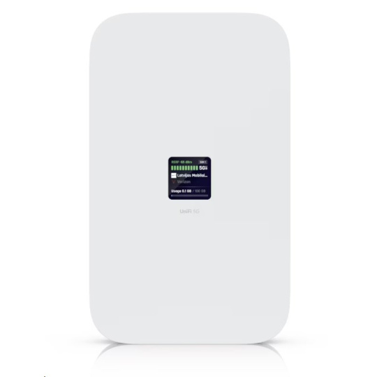 Ubiquiti A high-performance 5G (3.4 Gbps) modem for any Unifi deployment. Instantly adopt through any UniFi PoE port, it Ubiquiti A high-performance 5G (3.4 Gbps) modem for any Unifi deployment. Instantly adopt through any UniFi PoE port, it