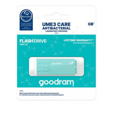 64 GB . USB 3.0 kľúč . GOODDRIVE UME3 CARE 64 GB . USB 3.0 kľúč . GOODDRIVE UME3 CARE
