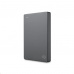 Seagate Basic External HDD 2TB 2,5" USB3.0 BLACK