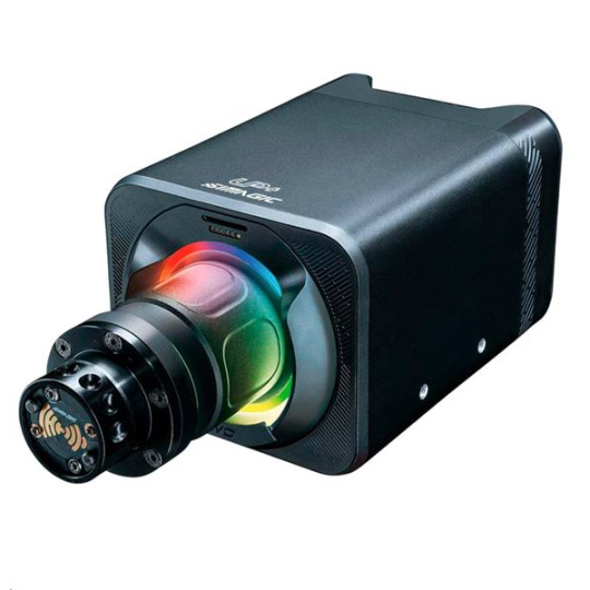 SIMAGIC Professional Wheel Base Alpha EVO Sport 9 Nm SIMAGIC Professional Wheel Base Alpha EVO Sport 9 Nm
