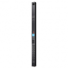 Rack PDU 2G, Switched, ZeroU, 20A/208V, 16A/230V