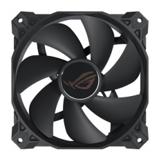 ASUS ROG STRIX XF120 BLACK, 120mm PC case fan, Magnetic Levitation, 4pin