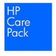 HP 1 year Post Wty Next business day w/Defective Media Retention Service for Color LaserJet M880 MFP