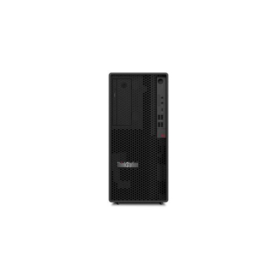 Lenovo TS P2 G2 TWR, Ultra 9 285, RTX5060/8GB, 32GB, SSD 1TB, W11Pro, 3y OS