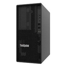 ThinkSystem ST45 V3 AMD EPYC 4344P (8C 3.8GHz 32MB Cache/65W), No RAID, 2x960GB Micron 5400 Pro SSD, 1x32GB, 500W 94% Efficiency, ThinkSystem ST45 V3 AMD EPYC 4344P (8C 3.8GHz 32MB Cache/65W), No RAID, 2x960GB Micron 5400 Pro SSD, 1x32GB, 500W 94% Efficiency,