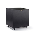REFERENCE R-8SW 8" Compact subwoofer Black