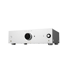 Onkyo Icon Series A-50 Network Integrated Amplifier Silver Onkyo Icon Series A-50 Network Integrated Amplifier Silver