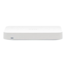 Meraki Go - 5 Port Security Gateway Router - EU Power Meraki Go - 5 Port Security Gateway Router - EU Power
