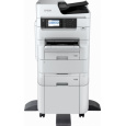 Epson WorkForce Pro WF-C879RDTWFC, A3, MFP, RIPS, NET, duplex, ADF, Fax, WiFi